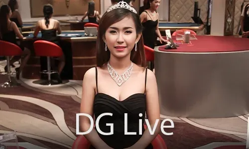 PH365 Live Dealer Games